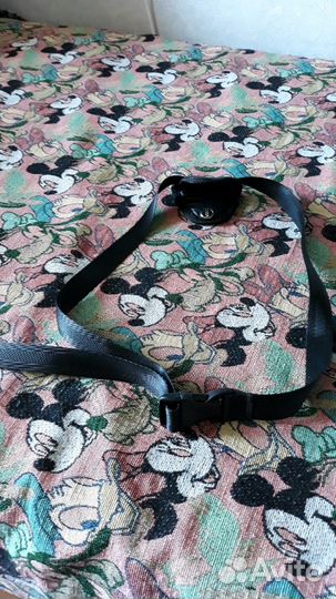 Ремень безопасности для беременных