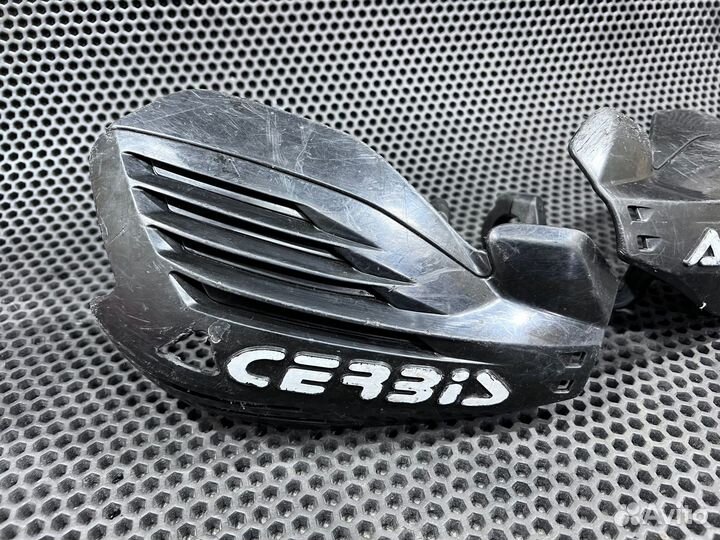 Защита рук Honda CR 250R 1995-1996