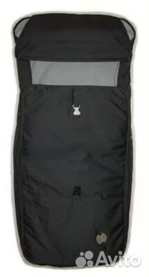 Новый конверт-муфта в коляску утепленный Playxtrem