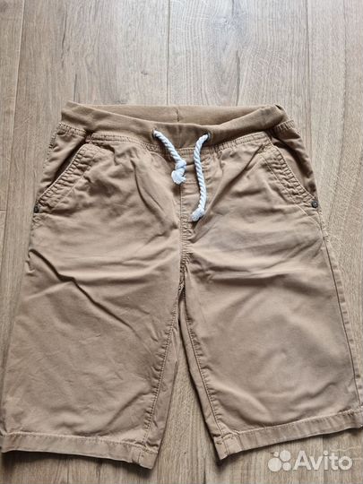 Шорты, плавки для мальчика 122