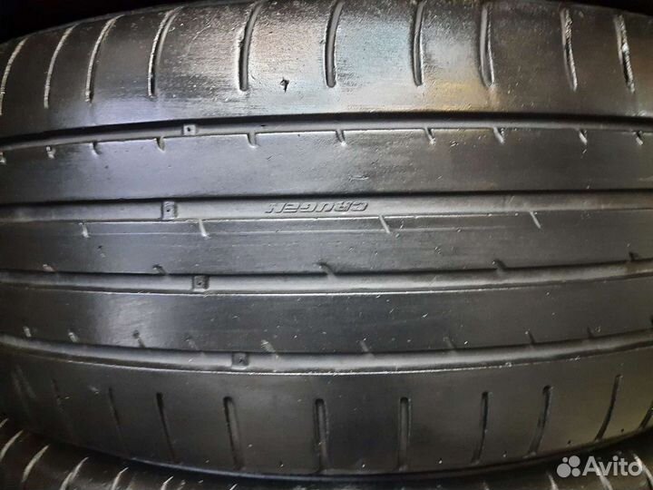 Kumho Crugen HP91 235/60 R18