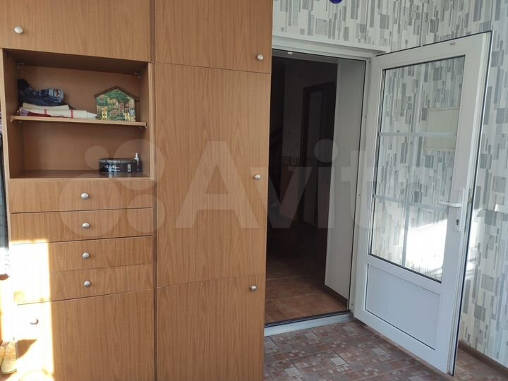 Коттедж 200 м² на участке 10 сот.