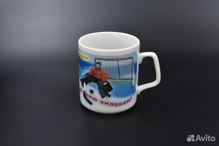 Кружка Добруш 