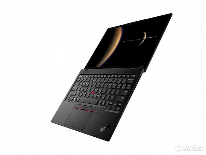 Ноутбук ThinkPad X1 Nano i7-1360P 16/512 гб 2023