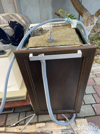 Посудомоечная машина бу electrolux