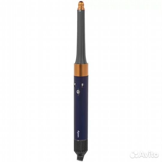 Стайлер dyson HS05 Long Prussian Blue