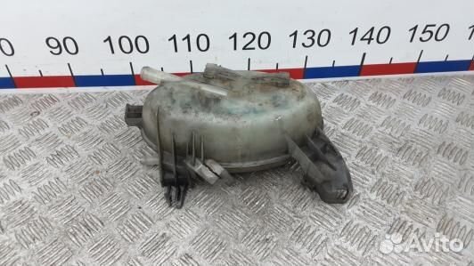 Бачок расширительный renault master 2 (GBR19NP01)