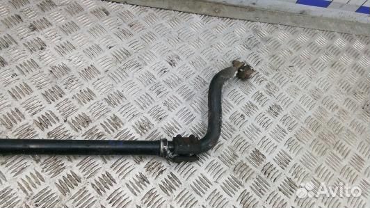 Стабилизатор поперечной устойчивости передний KIA