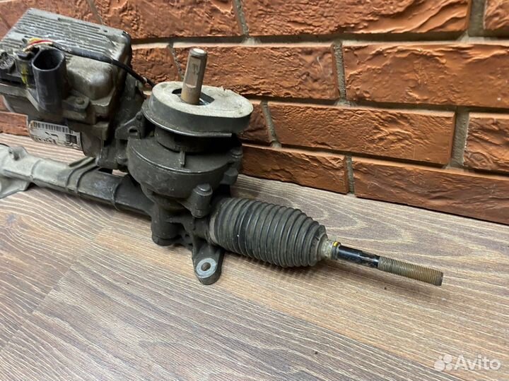 Рейка рулевая Mini R56 2005-2014