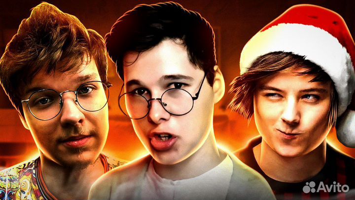 Превью для ютуба