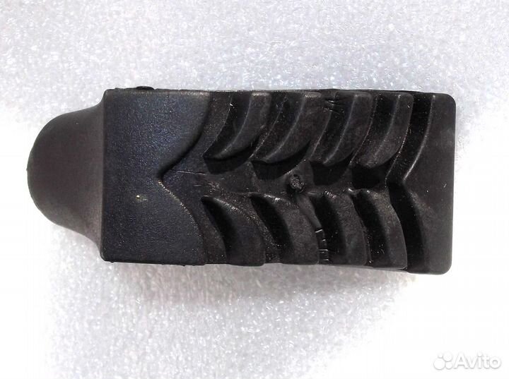 Сапожок для скандинавских палок