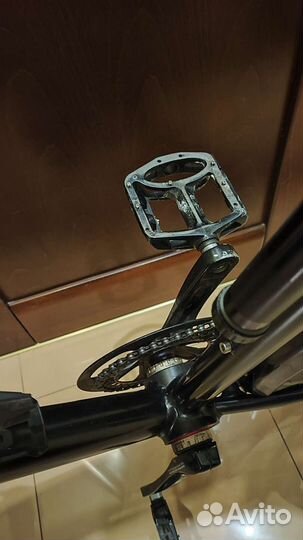 Велосипед cube editor