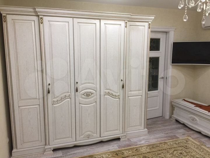 2-к. квартира, 90 м², 24/24 эт.