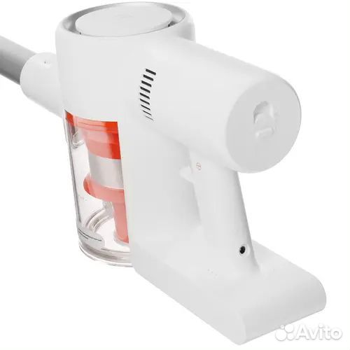 Пылесос вертикальный mijia Vacuum Cleaner 2 B203CN