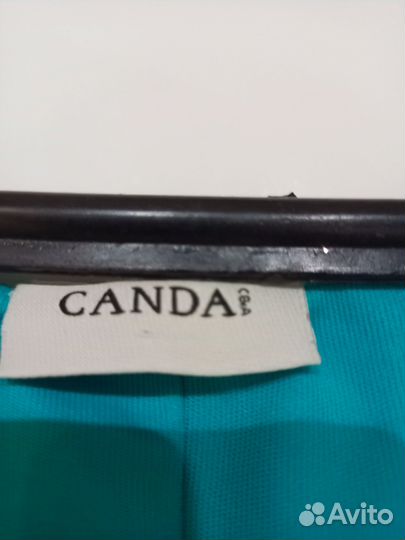 Блузка женская свободного фасона р56-60