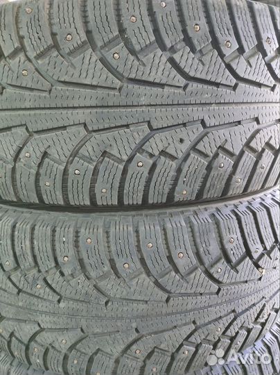 Nokian Tyres Hakkapeliitta 5 SUV 275/65 R17