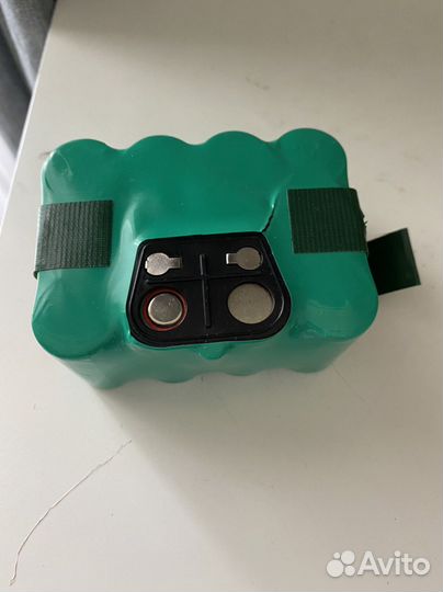 Аккумулятор для Xrobot Xr-210 3500mAh