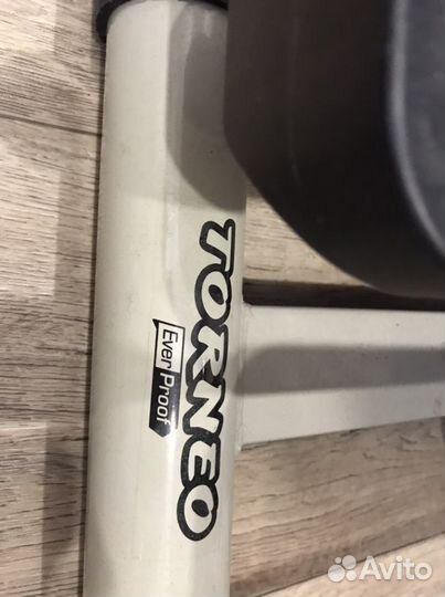 Тренажер степпер torneo Ever Proof