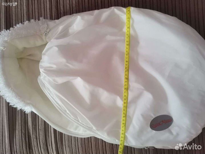 Конверт в коляску