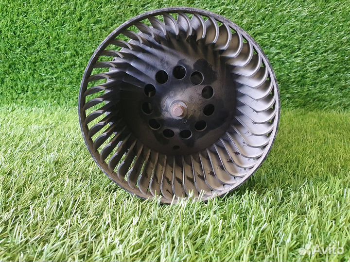 Моторчик печки Renault Megane 3 дизель 1.5Л 2009