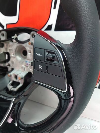 Руль (рулевое колесо) Mitsubishi ASX