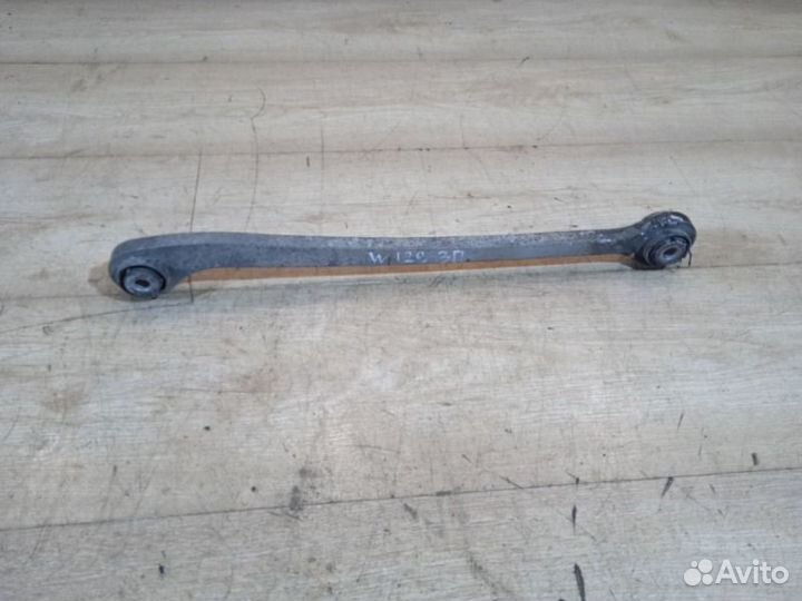 Рычаг нижний задний Mercedes-Benz S-Class W140