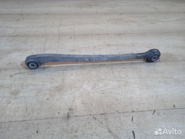 Рычаг нижний задний Mercedes-Benz S-Class W140