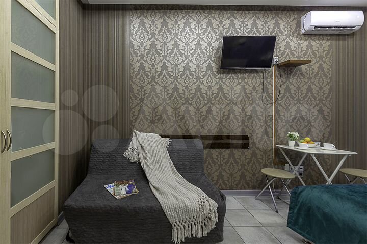 Комната 15 м², 1/5 эт.