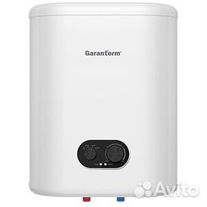 Водонагреватель Garanterm Flat 30 V