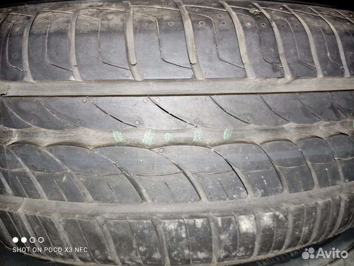 Pirelli Cinturato P1 Verde 185/65 R15 92H