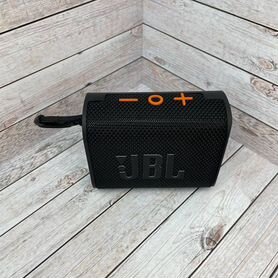 JBL go 4pro