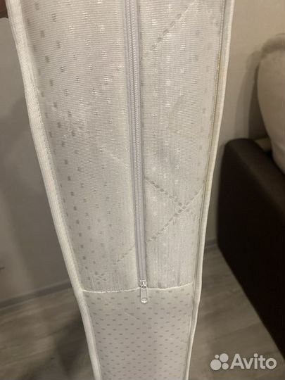 Матрас детский 120 60 бу