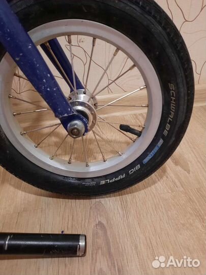 Беговел kokua