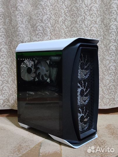 Игровой пк