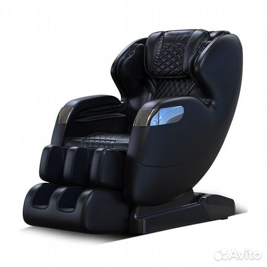 Массажное кресло с доставкой (можно в рассрочку)