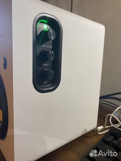 Колонки 2.0 Thonet & Vander Vertrag BT