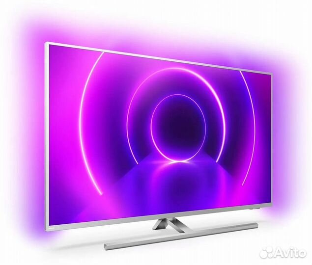 Телевизор SMART tv philips 58pus8506
