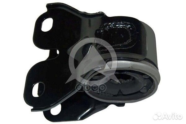 Сайлентблок ford galaxy/mondeo/S-MAX 06- передн