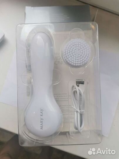 Система по уходу за кожей Mary kay