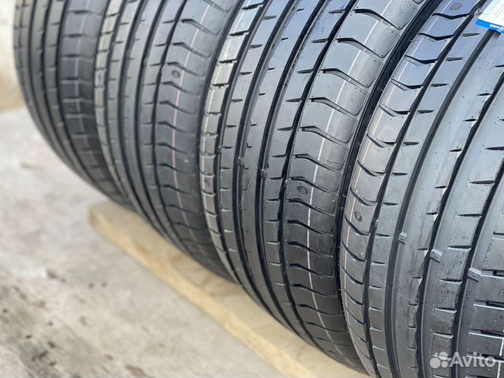 Triangle EffeXSport TH202 235/35 R19 91Y