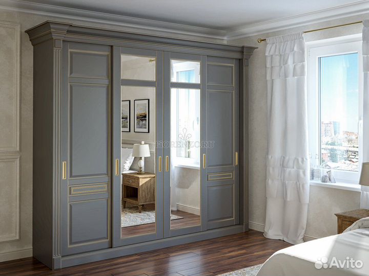 Шкаф для прихожей