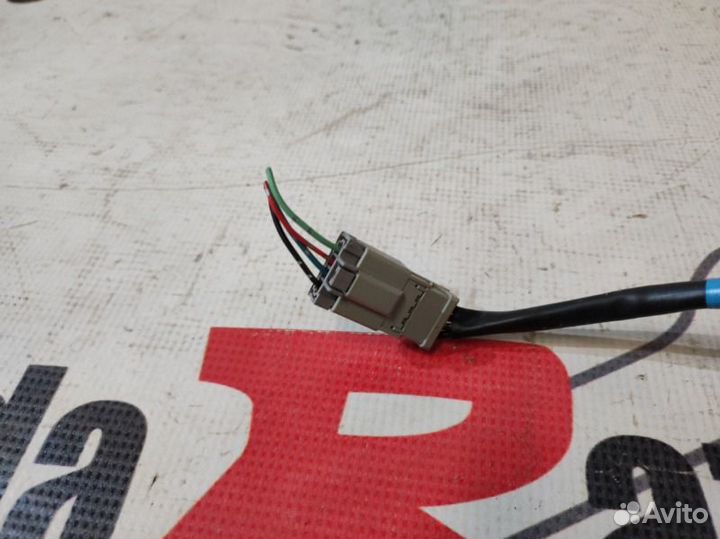 Проводка фонаря задняя левая Honda Civic 5D 8 FK