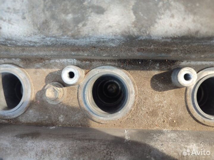 Двигатель Toyota Ractis NCP100-2004343 1NZ-FE 2010