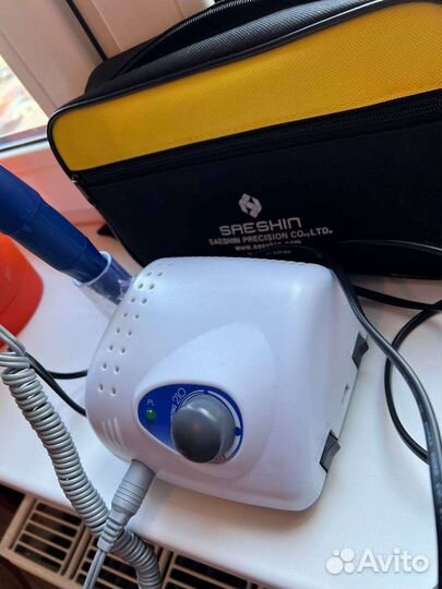 Набор для маникюра