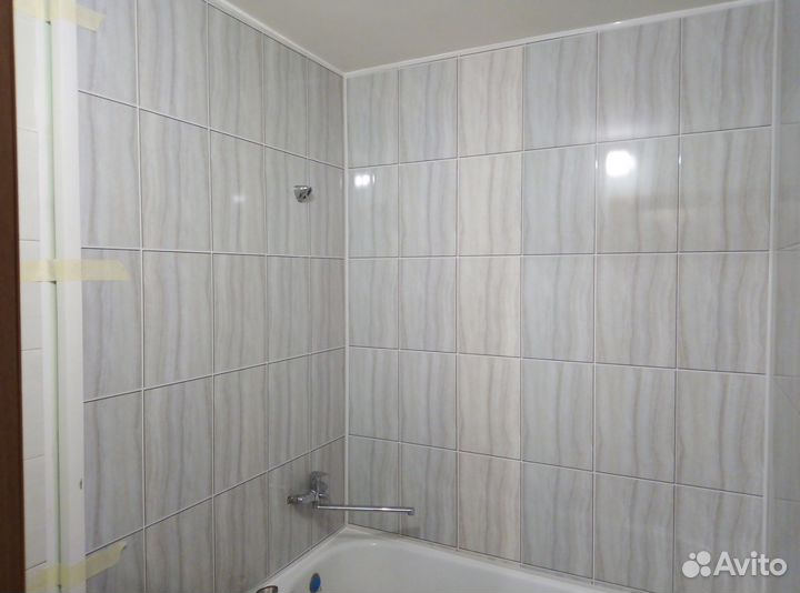 Сантехника электрика