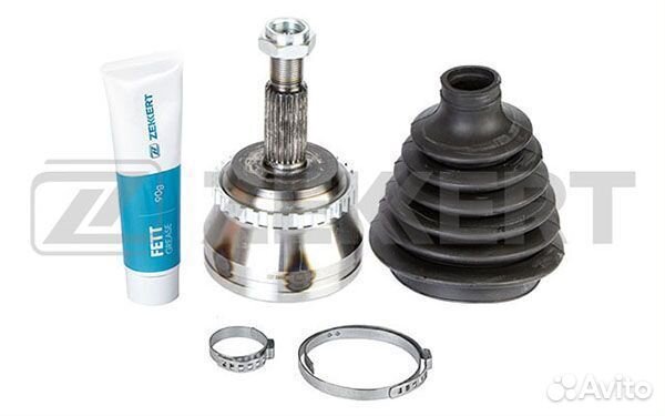 Шрус внешн Safrane 2 МКПП