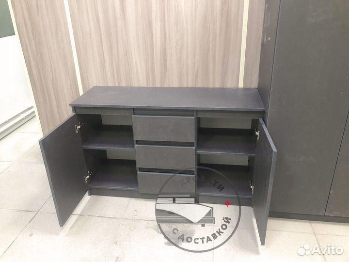 Комод IKEA мальм