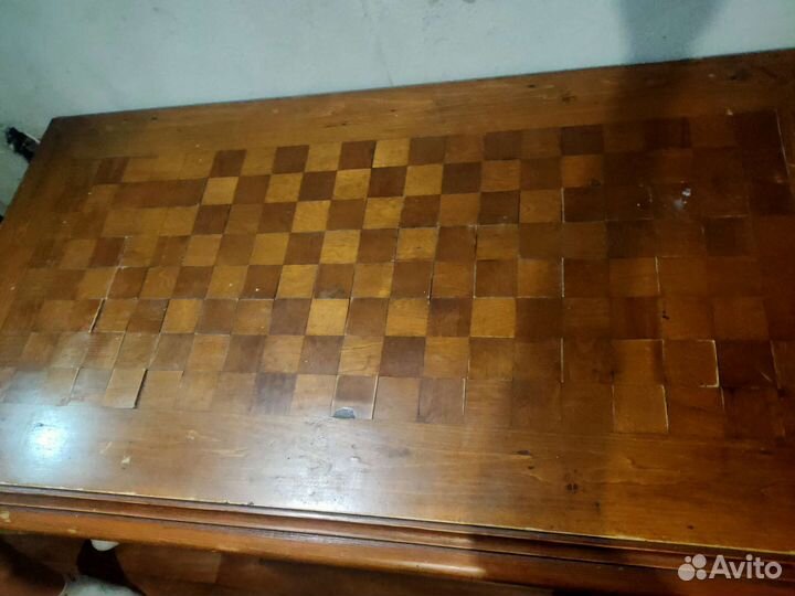 Комод старинный