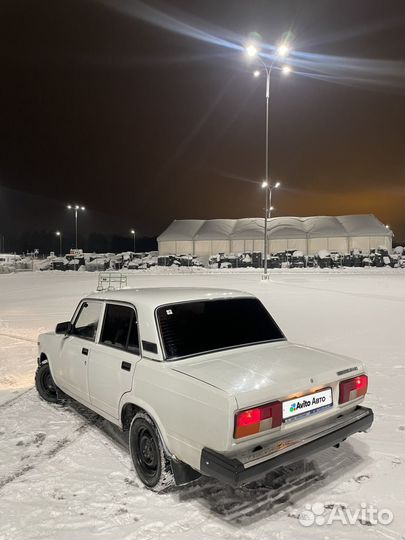 ВАЗ 2105 1.6 МТ, 2010, 93 000 км