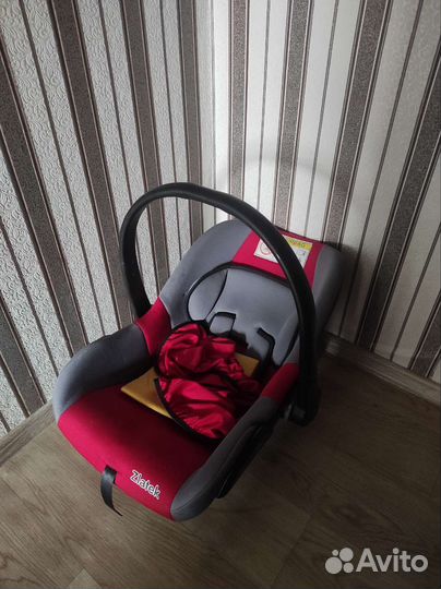 Автолюлька